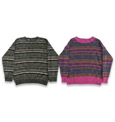 (FV-1167) Coogi Style and Mix Knitwear - sweater