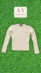 A.Y250 Kids Ralph Lauren Sweaters