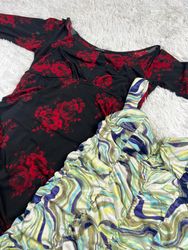 Floral Dresses