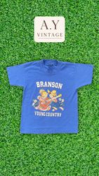 A.Y249 Kids Vintage T-Shirts