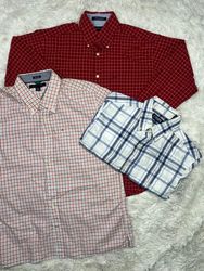 Camisetas de marca Mix