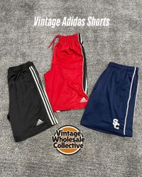 Vintage Adidas Shorts - (15/04)