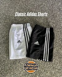 Classic Adidas Shorts - (15/04)