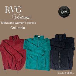 Giacche da uomo e da donna