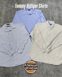 Tommy Hilfiger Shirts - (15/04)