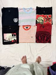 Obey T-shirts
