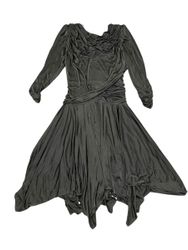 Yv271 Unique Dress 8P