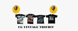 NASCAR & Sports Car Graphic T-shirts