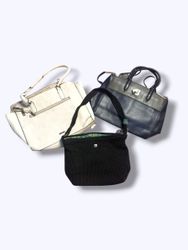 Pacchetto di borse in stile vintage Y2K