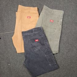 Dickies Cargo Pants