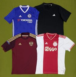 💥 RV2994 Adidas Sports Tshirts