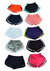 Nike Dri fit short 10 pcs At 765
