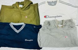 Branded Sweatshirts