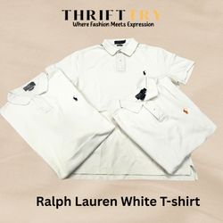 T-Shirts Polo Ralph Lauren