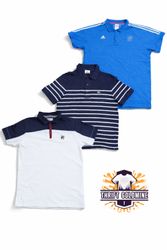 Premium Vintage Polo t shirt (shirt style)