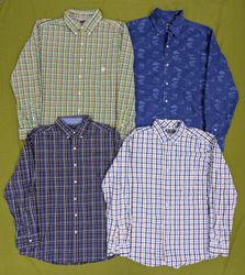 💥 RV2997 Chaps Shirts