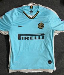 Camisa de Futebol Masculina