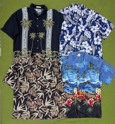 💥 RV3002 Hawaiian Shirts