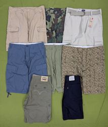 💥 RV3004 Levi's Cotton Shorts