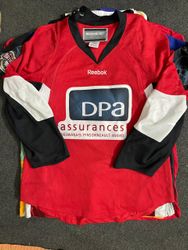 Jersey Mix Masculino