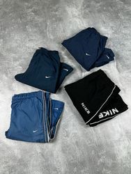 Special Vintage Baggy Nike Trackpants ✨
