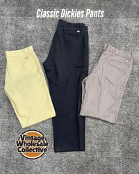 Classic Dickies Pants - (15/04)