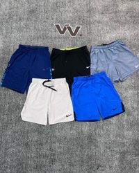 Vintage Nike Shorts - (01) #150426
