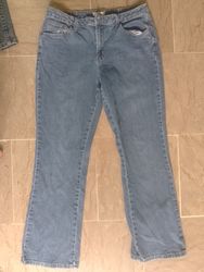 Y2k bootcut jeans