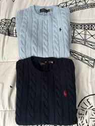 Polo Ralph lauren sweater