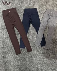 Vintage Lululemon leggings #150426