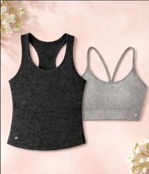 Lululemon Tanks(0001)
