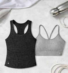 Lululemon Tanks(0003)