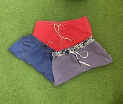 Polo Ralph Lauren Patagonia, Tommy, Swim shorts