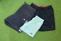 Polo Ralph Lauren Patagonia, Tommy Swim Shorts