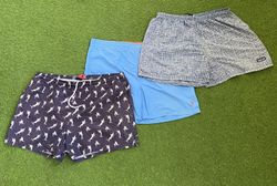 Polo Ralph Lauren Patagonia, Tommy Swim Shorts