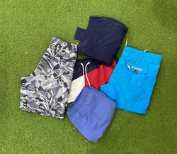 Polo Ralph Lauren Patagonia, Lacoste, Tommy Swim S..