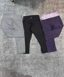 Vintage Lululemon leggings