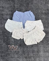 Lululemon Sexy Shorts 01 #150426