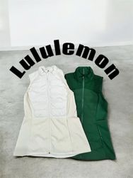 Lululemon puffer jacket