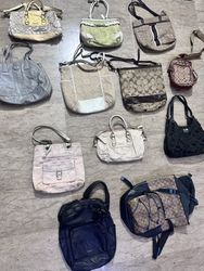 Bolsas Elegantes para Mulheres Sofisticadas