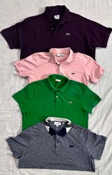 Lacoste Polo T-Shirt