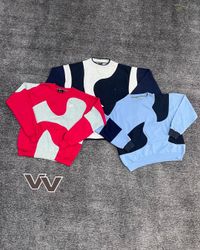 Nike Upcycled Sweatshirt (01) #150426