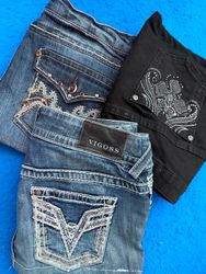 Vigoss & 0ther Brands mini skirts y2k/234