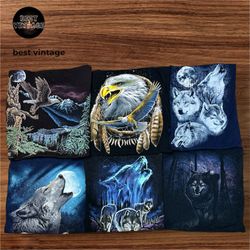 Camisetas de Animais