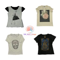 Y2K BabyTees ( 035 )