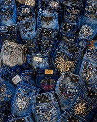 Y2K Bootcut/Flare Jeans