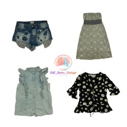 Y2K Mix Bundle ( 036 )