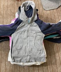 Lululemon Jackets/Hoodies/Sweatshirts-45pcs-LUM-00..