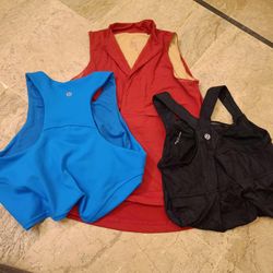 Lululemon Mix Items-47pcs-Lulu-001