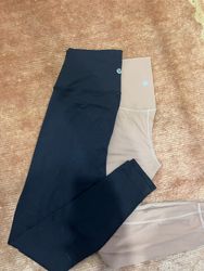Lululemon leggings